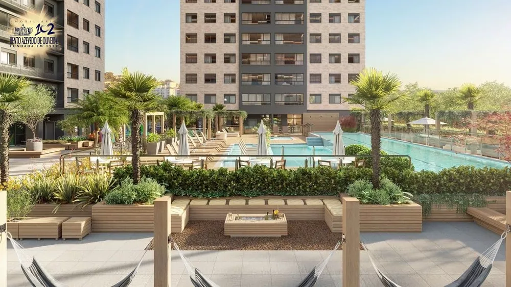 Apartamento, 3 quartos, 103 m² - Foto 1