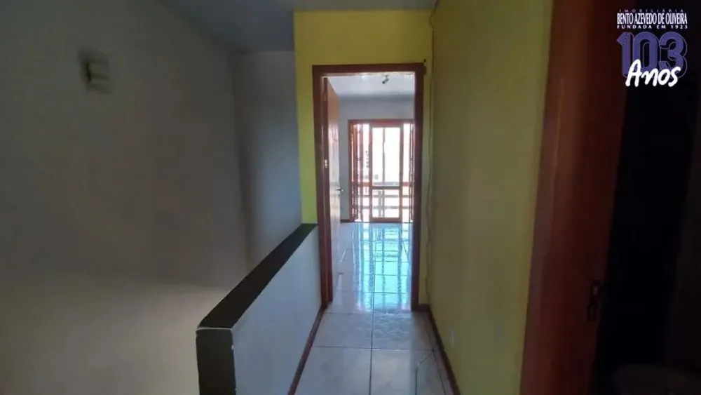 Casa, 2 quartos, 69 m² - Foto 6