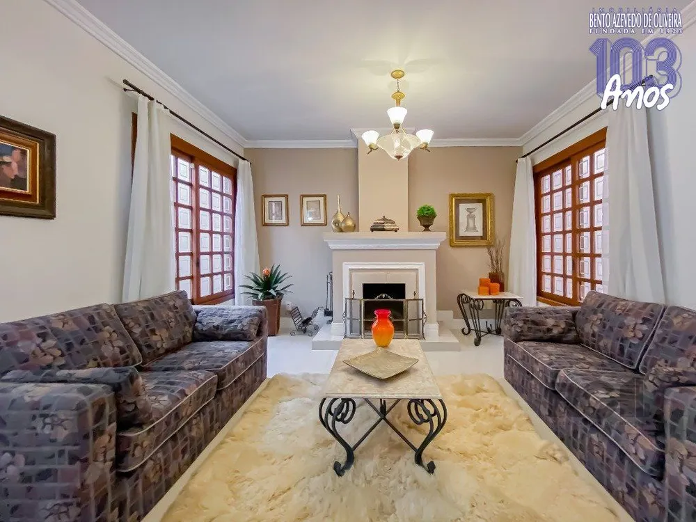 Casa, 4 quartos, 500 m² - Foto 3