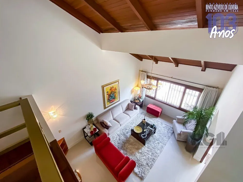 Casa, 4 quartos, 500 m² - Foto 6