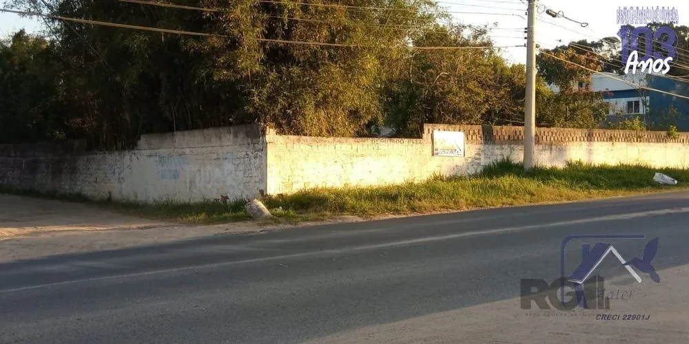 Terreno, 320 m² - Foto 1