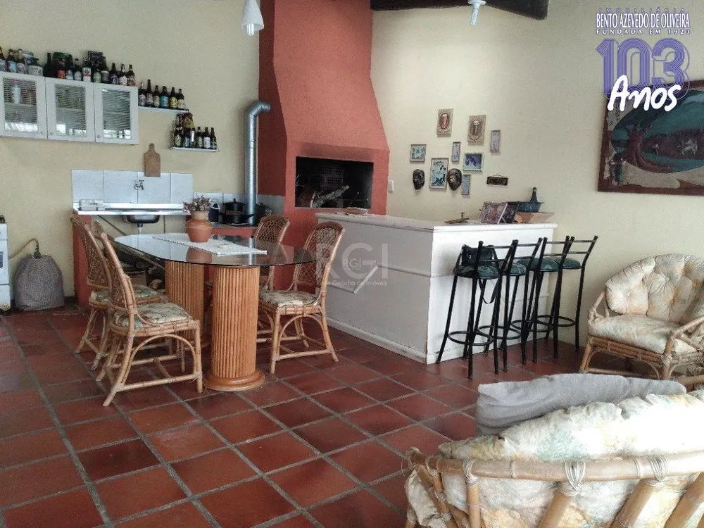 Casa, 4 quartos, 254 m² - Foto 2