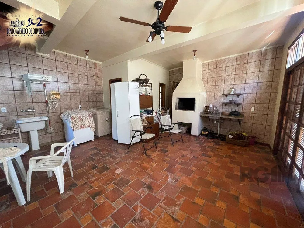 Casa, 3 quartos, 300 m² - Foto 2