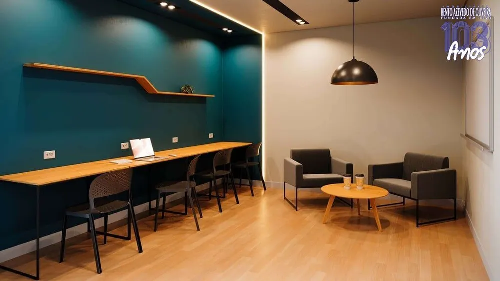 Apartamento, 2 quartos, 55 m² - Foto 5