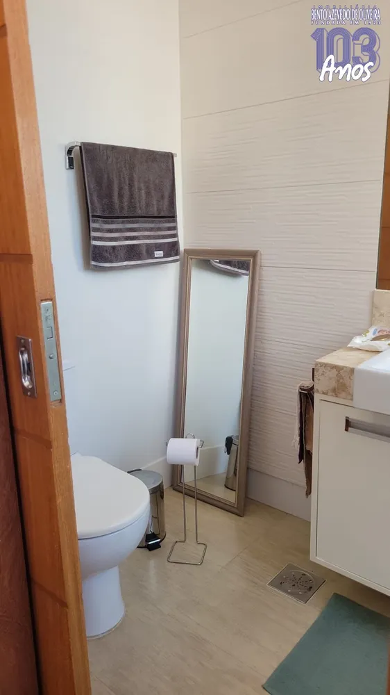 Apartamento, 1 quarto, 51 m² - Foto 5