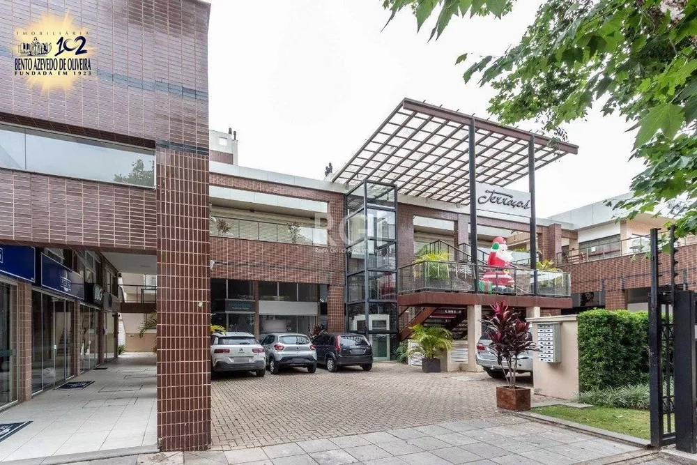 Loja-Salão, 98 m² - Foto 3