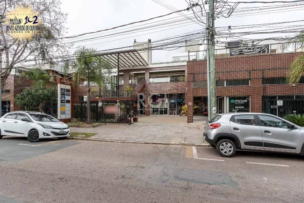 Loja-Salão, 98 m² - Foto 4