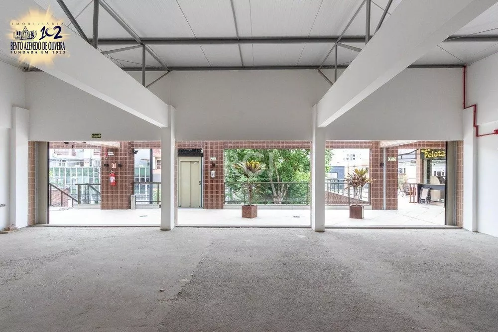 Loja-Salão, 98 m² - Foto 5