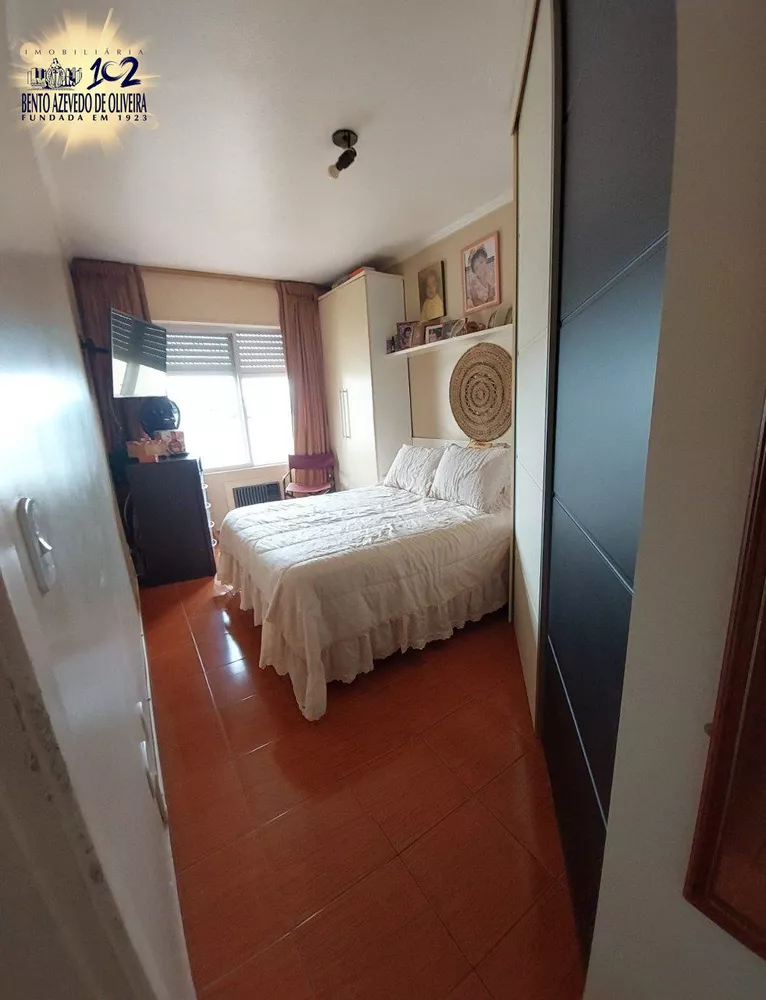 Apartamento, 1 quarto, 52 m² - Foto 2