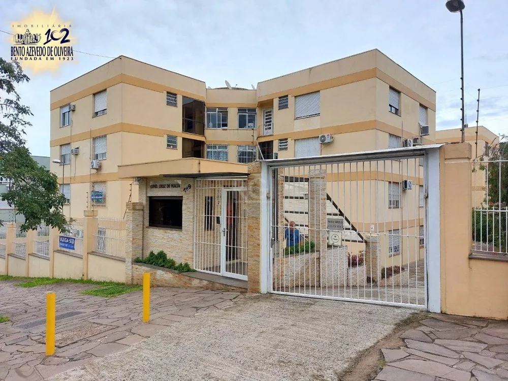 Apartamento, 1 quarto, 52 m² - Foto 4