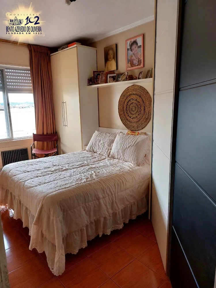 Apartamento, 1 quarto, 52 m² - Foto 1