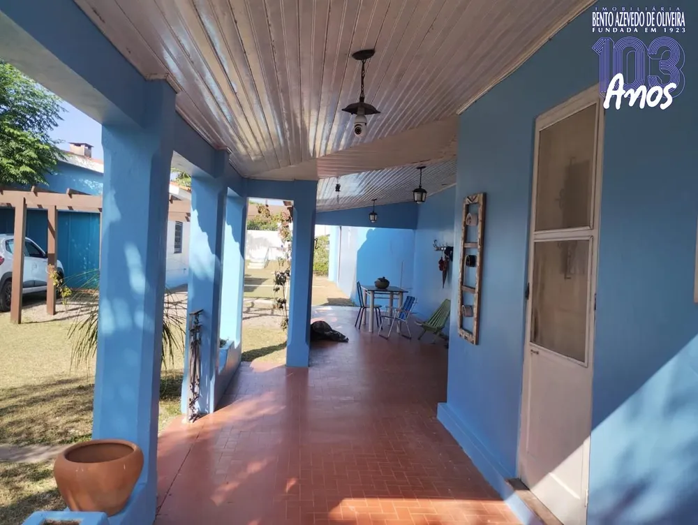 Casa, 3 quartos, 240 m² - Foto 1