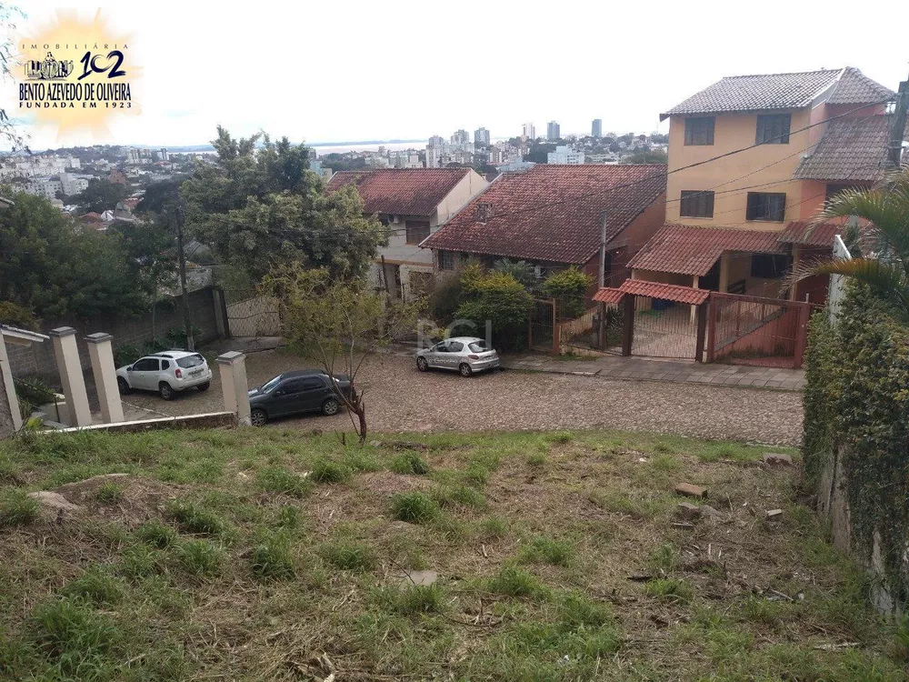 Terreno, 470 m² - Foto 3