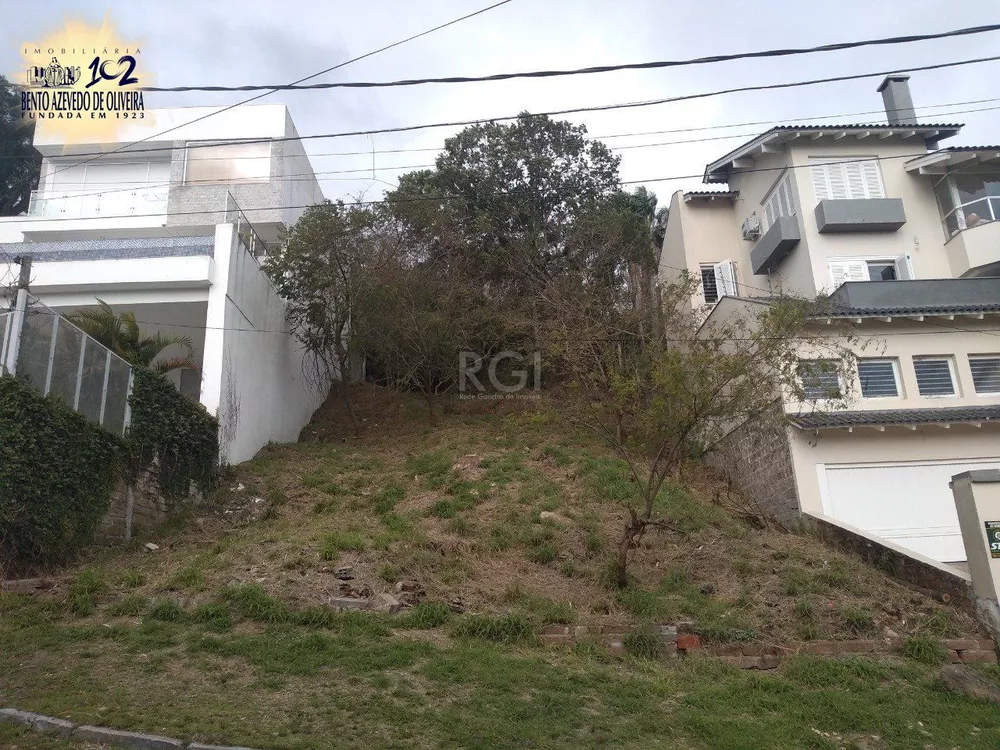 Terreno, 470 m² - Foto 2