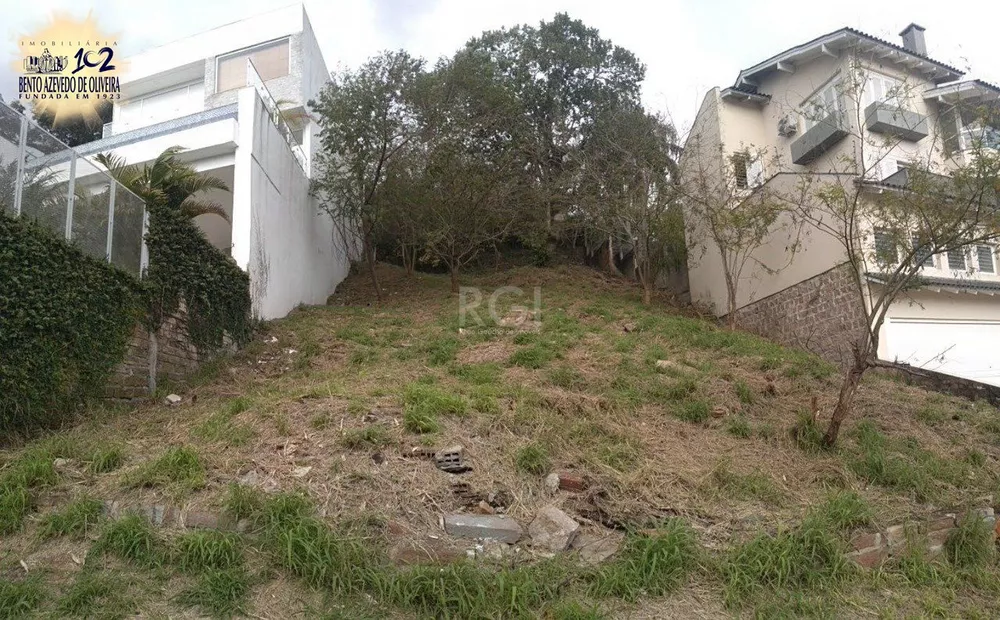 Terreno, 470 m² - Foto 1