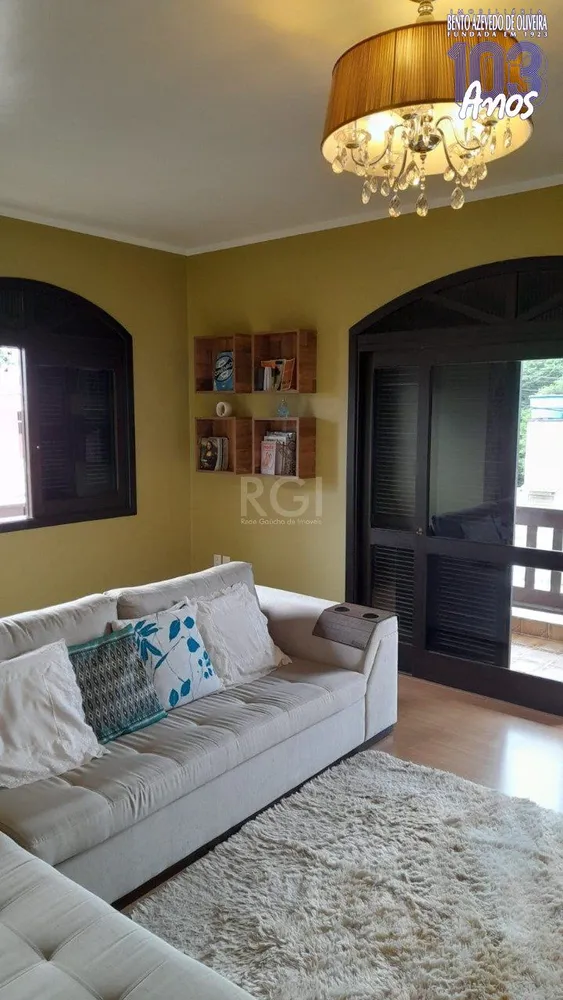 Casa, 3 quartos, 282 m² - Foto 2