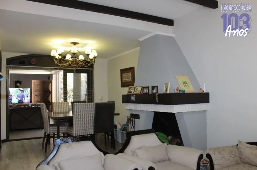 Casa, 3 quartos, 180 m² - Foto 4