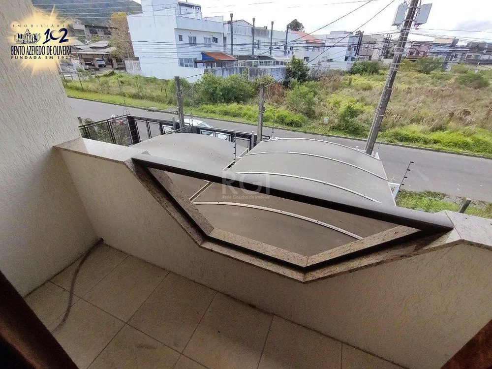 Casa, 3 quartos, 84 m² - Foto 2