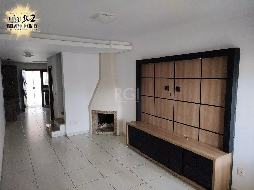 Casa, 3 quartos, 84 m² - Foto 4