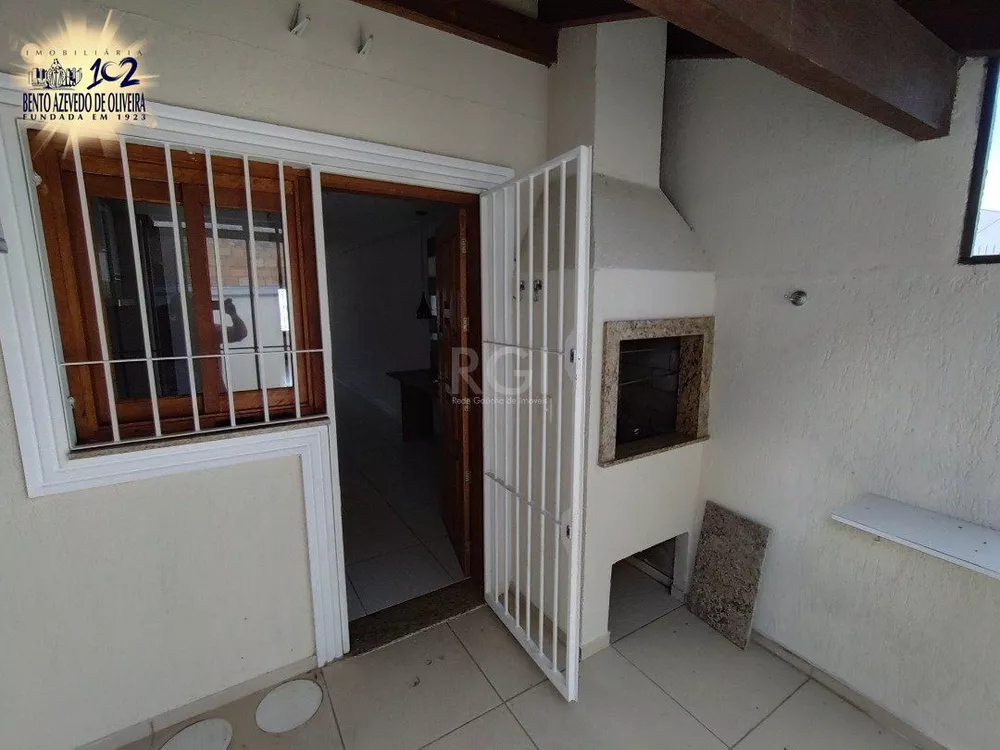 Casa, 3 quartos, 84 m² - Foto 5
