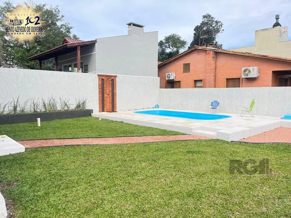 Sobrado, 3 quartos, 240 m² - Foto 7