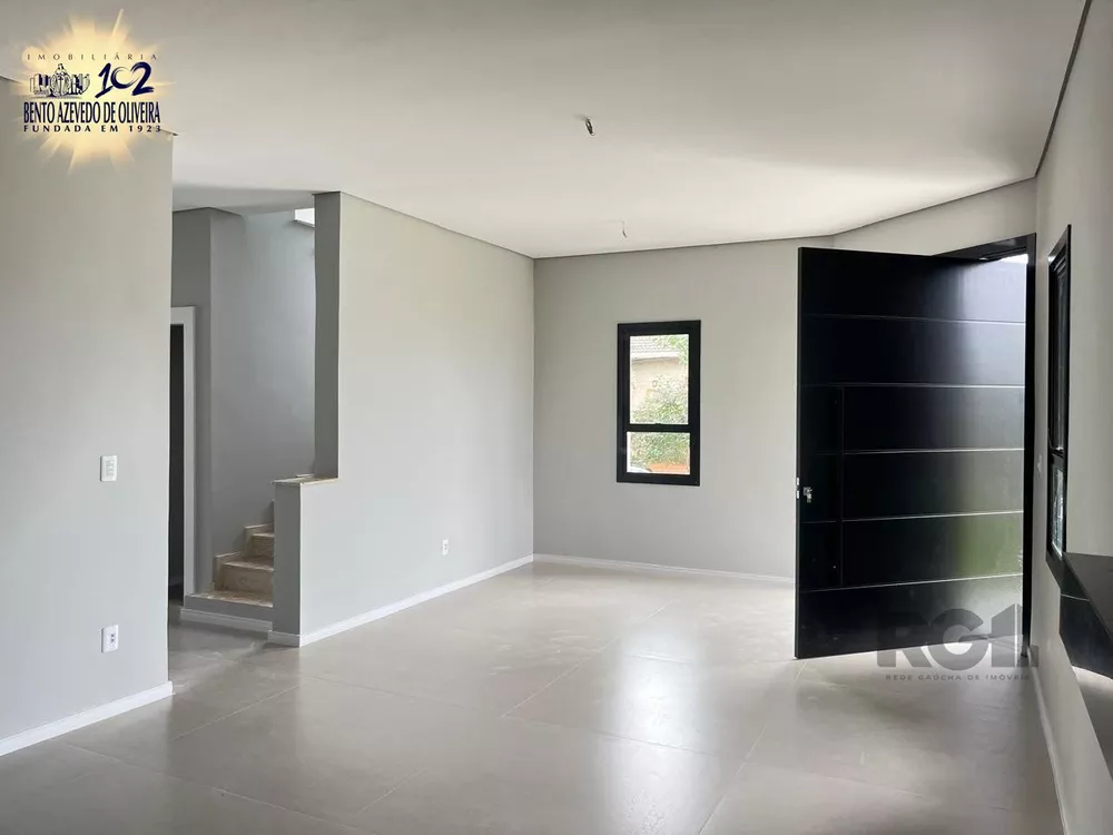 Sobrado, 3 quartos, 240 m² - Foto 2