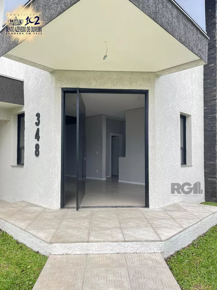 Sobrado, 3 quartos, 240 m² - Foto 4