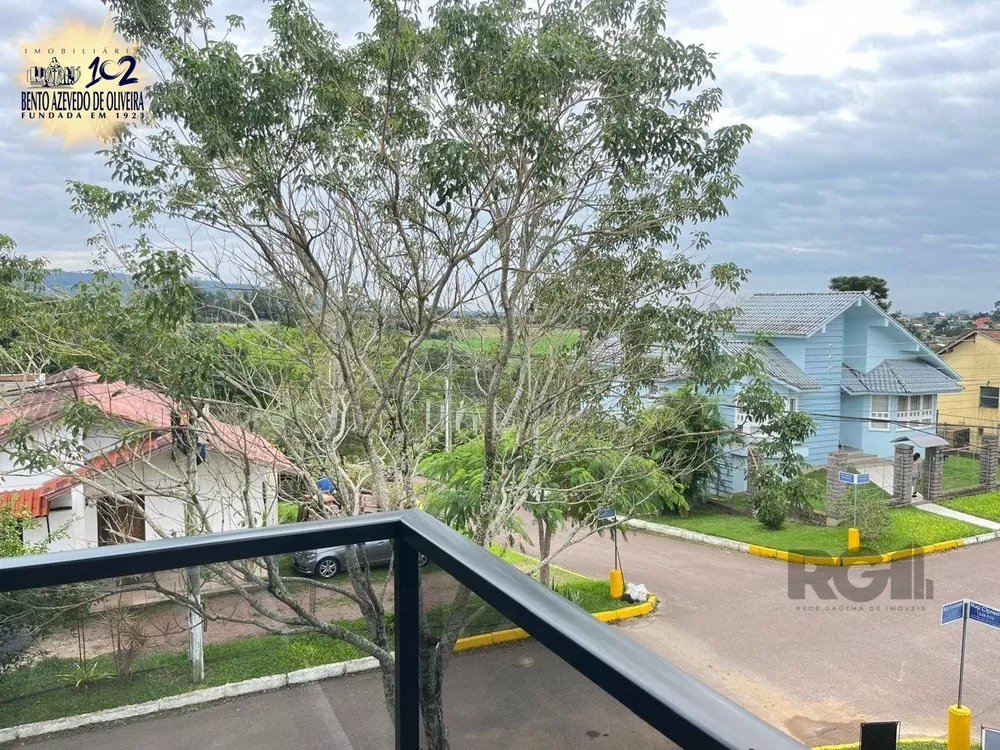 Sobrado, 3 quartos, 240 m² - Foto 3