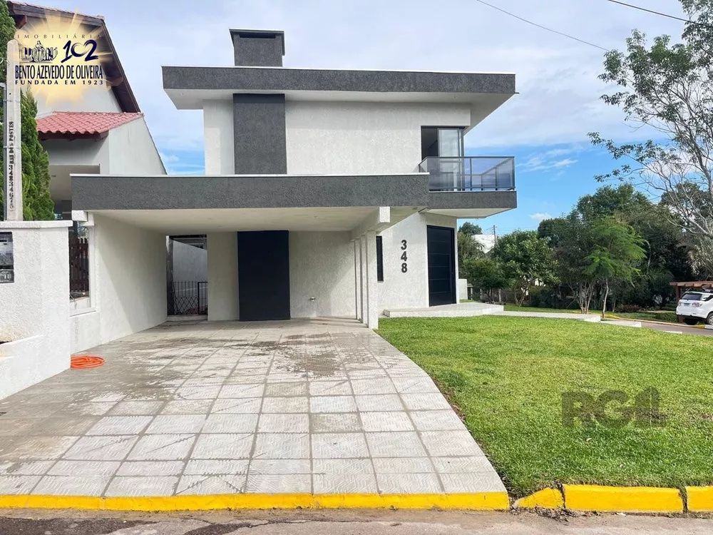 Sobrado, 3 quartos, 240 m² - Foto 5