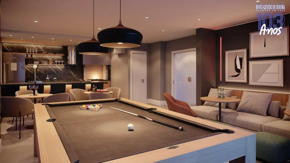 Apartamento, 2 quartos, 63 m² - Foto 6