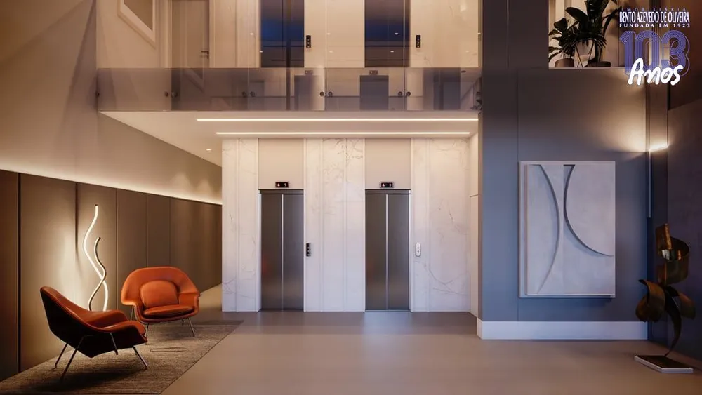 Apartamento, 2 quartos, 63 m² - Foto 4