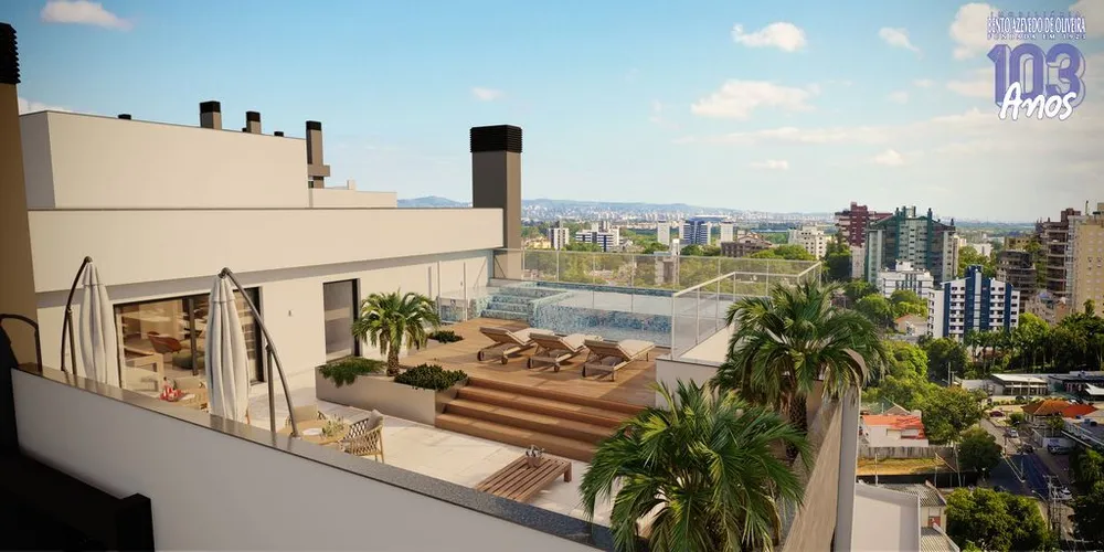 Apartamento, 2 quartos, 63 m² - Foto 8