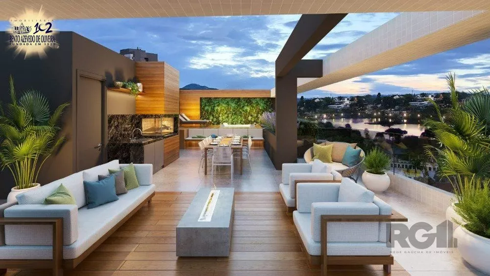 Apartamento, 3 quartos, 106 m² - Foto 6