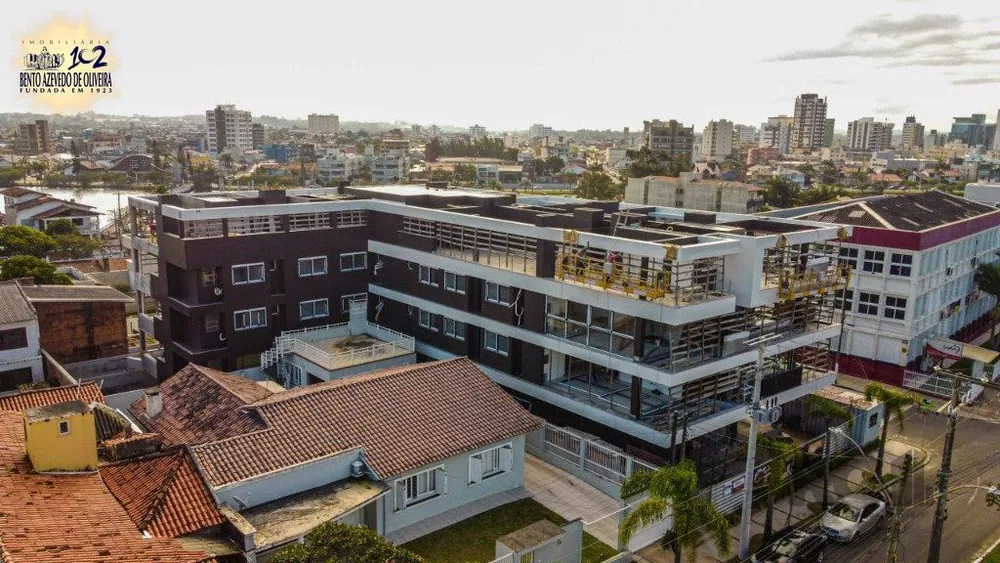 Apartamento, 3 quartos, 106 m² - Foto 7