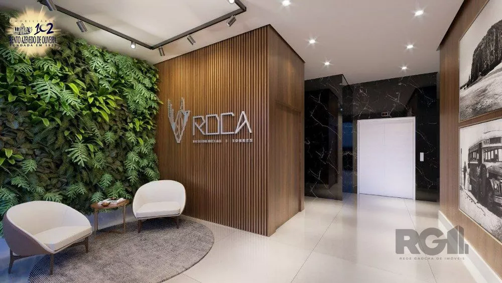 Apartamento, 3 quartos, 106 m² - Foto 3