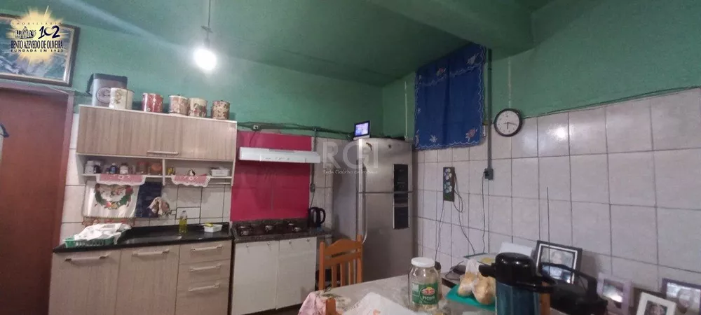 Casa, 4 quartos, 160 m² - Foto 1