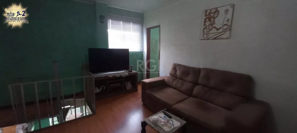 Casa, 4 quartos, 160 m² - Foto 2