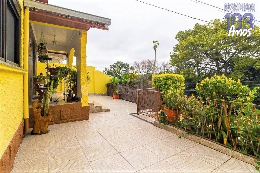 Apartamento, 3 quartos, 124 m² - Foto 4