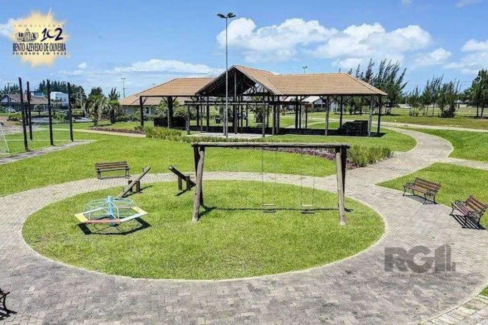 Terreno, 508 m² - Foto 1