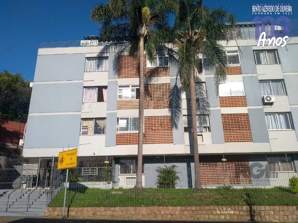 Apartamento, 1 quarto, 42 m² - Foto 2