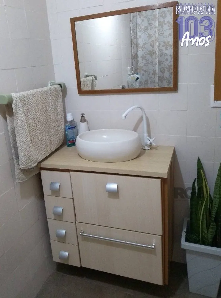 Apartamento, 1 quarto, 42 m² - Foto 8