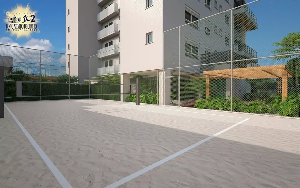 Apartamento, 3 quartos, 200 m² - Foto 2