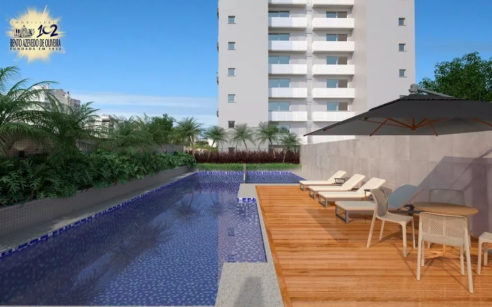 Apartamento, 3 quartos, 200 m² - Foto 5