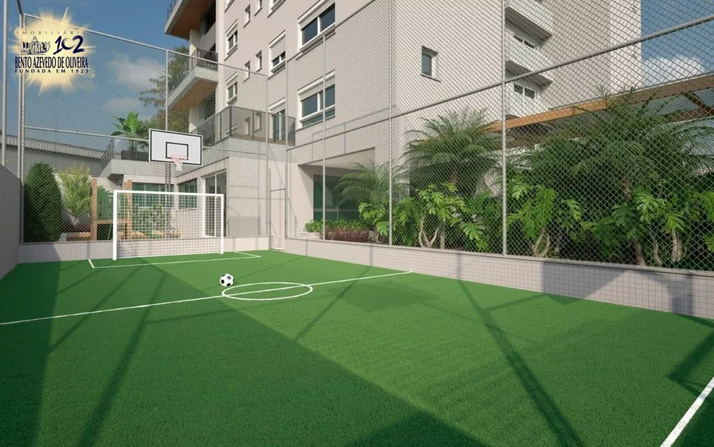 Apartamento, 3 quartos, 200 m² - Foto 6