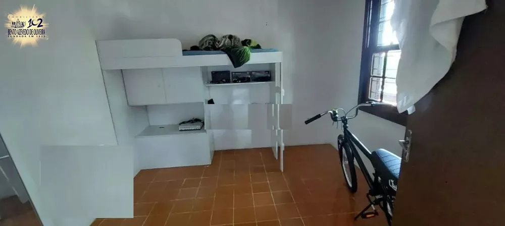 Casa, 2 quartos, 160 m² - Foto 3