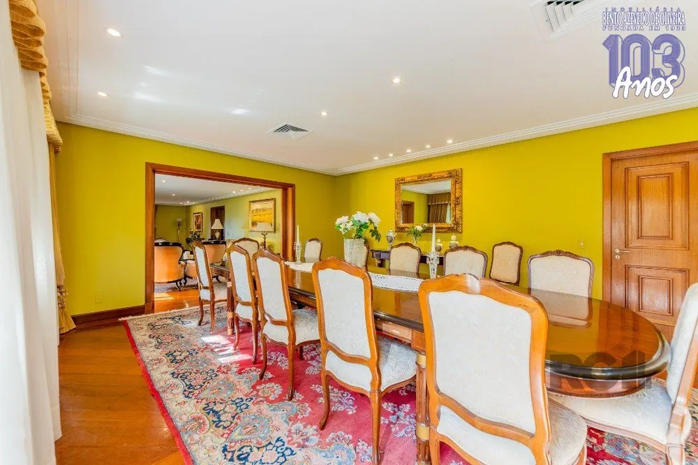 Casa, 3 quartos, 161 m² - Foto 2