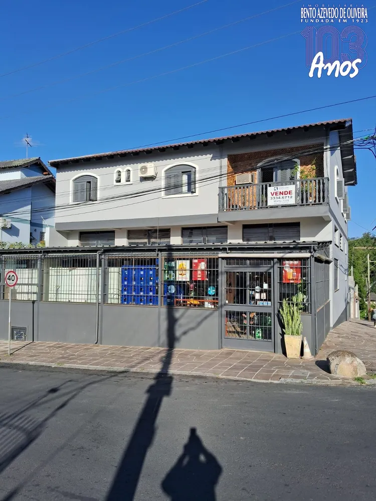 Prédio Inteiro, 140 m² - Foto 5