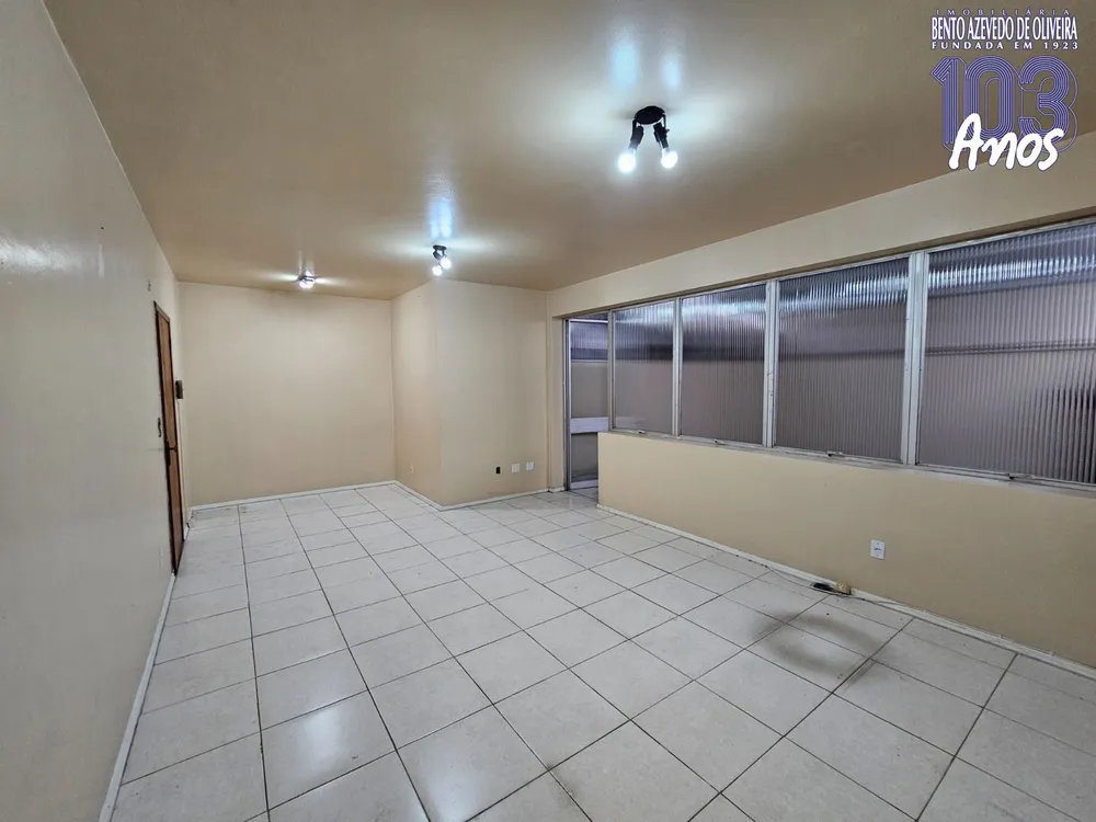 Apartamento, 1 quarto, 42 m² - Foto 3