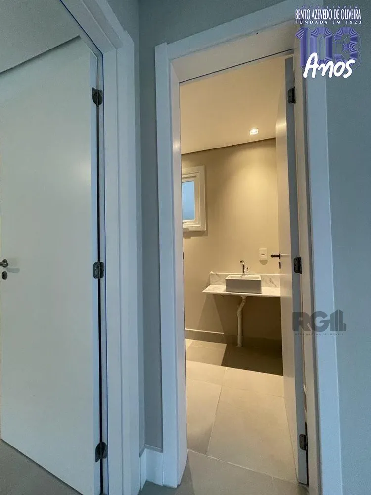 Apartamento, 3 quartos, 180 m² - Foto 1