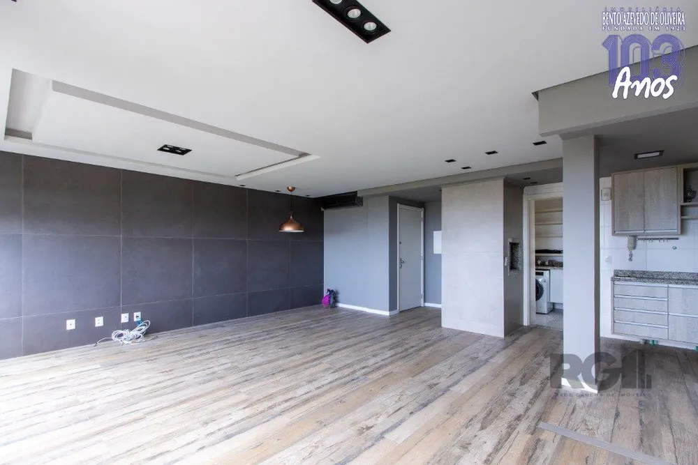 Apartamento, 3 quartos, 76 m² - Foto 4